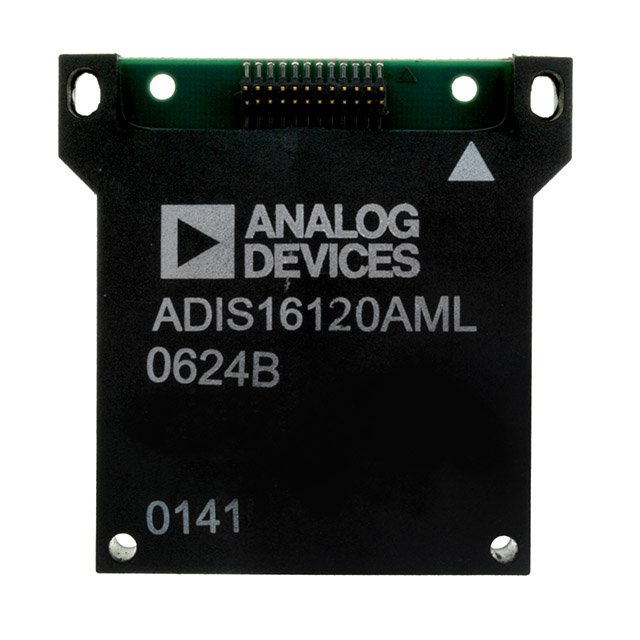 ADIS16120AML ADIS16120AML