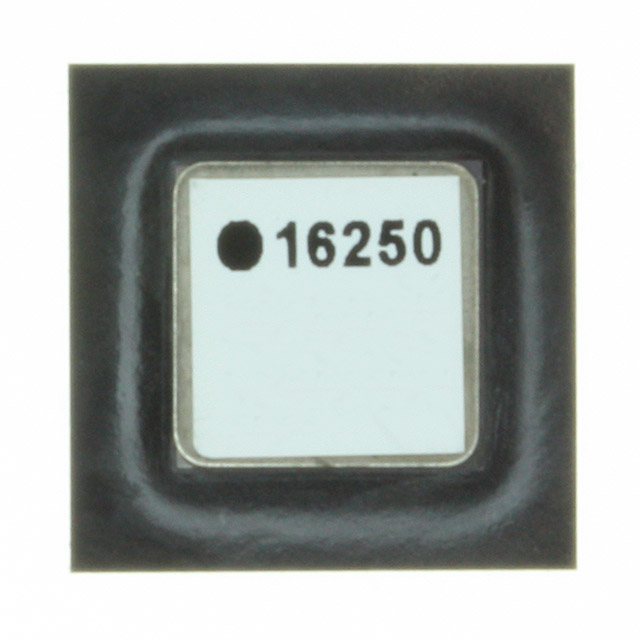 ADIS16250ACCZ ADIS16250ACCZ