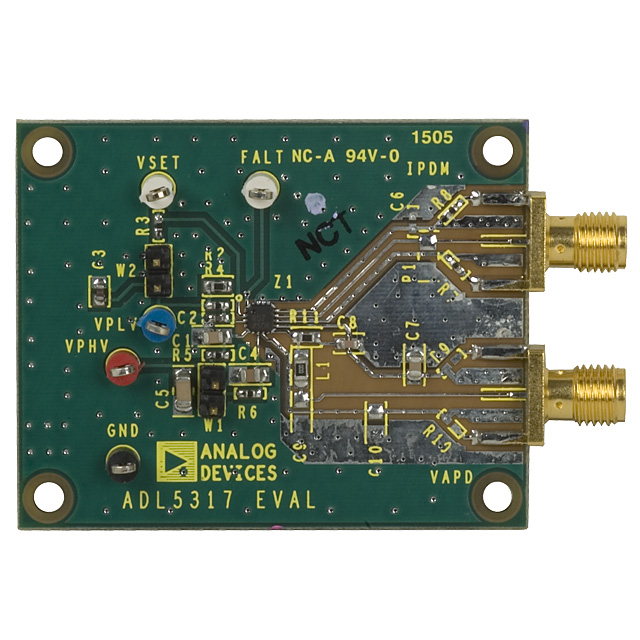ADL5317-EVAL ADL5317-EVAL