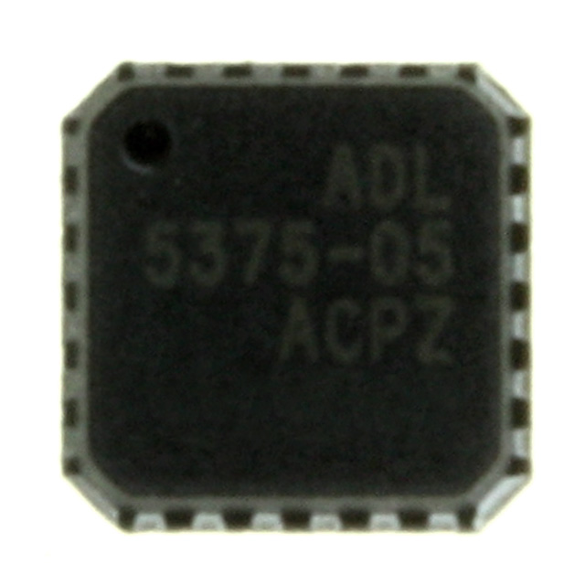 ADL5382ACPZ-R7 ADL5382ACPZ-R7