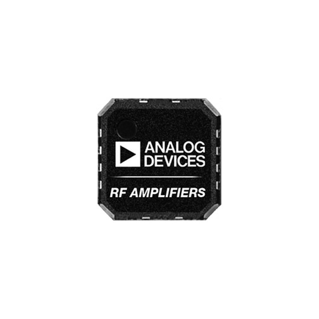 ADL5542ACPZ-R7 ADL5542ACPZ-R7