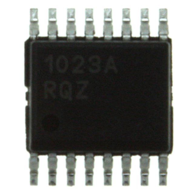 ADM1023ARQZ ADM1023ARQZ