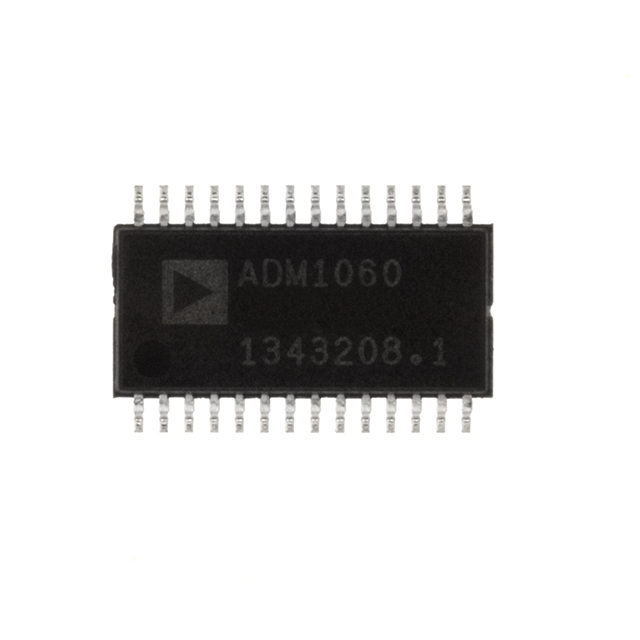 ADM1060ARUZ ADM1060ARUZ
