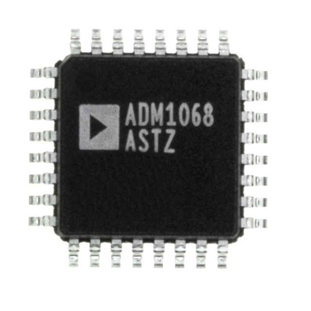ADM1068ASTZ ADM1068ASTZ