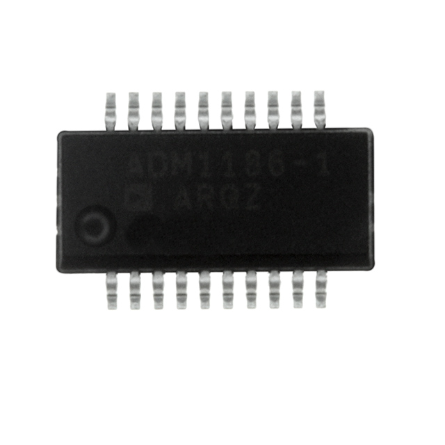 ADM1186-1ARQZ ADM1186-1ARQZ