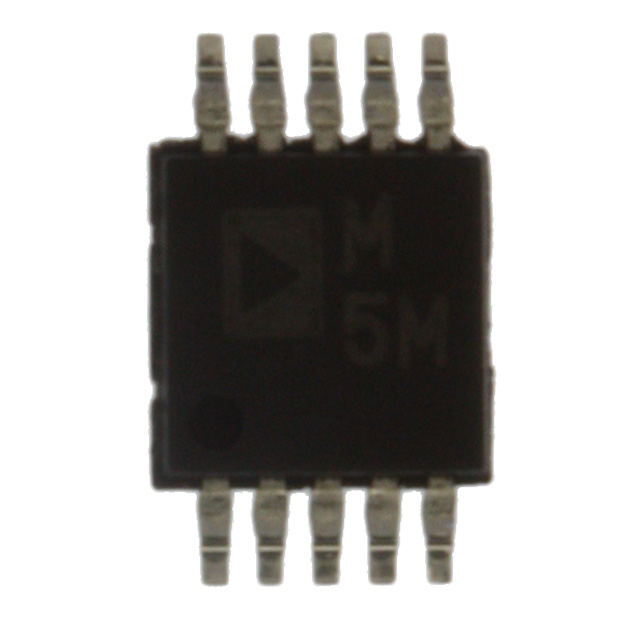 ADM1192-1ARMZ-R7 ADM1192-1ARMZ-R7