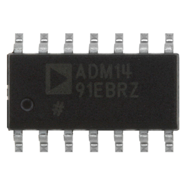 ADM1491EBRZ-REEL7 ADM1491EBRZ-REEL7