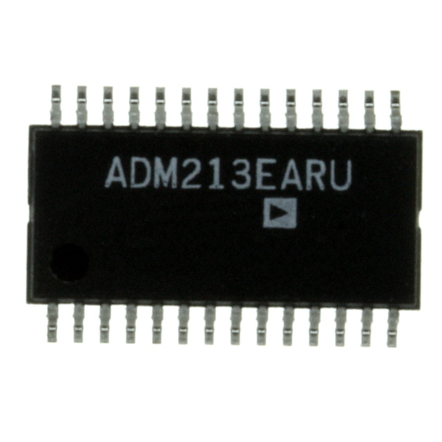 ADM213EARU ADM213EARU