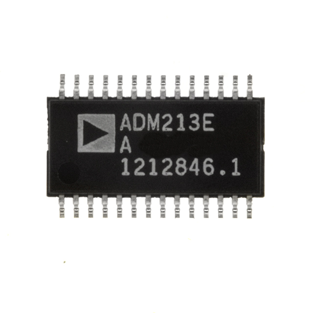 ADM213EARUZ-REEL7 ADM213EARUZ-REEL7