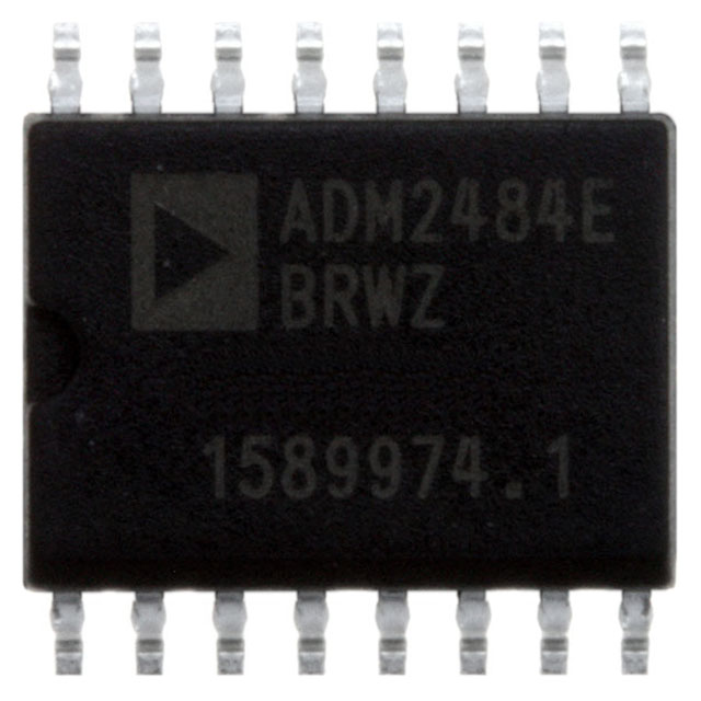 ADM2484EBRWZ ADM2484EBRWZ