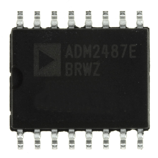 ADM2487EBRWZ