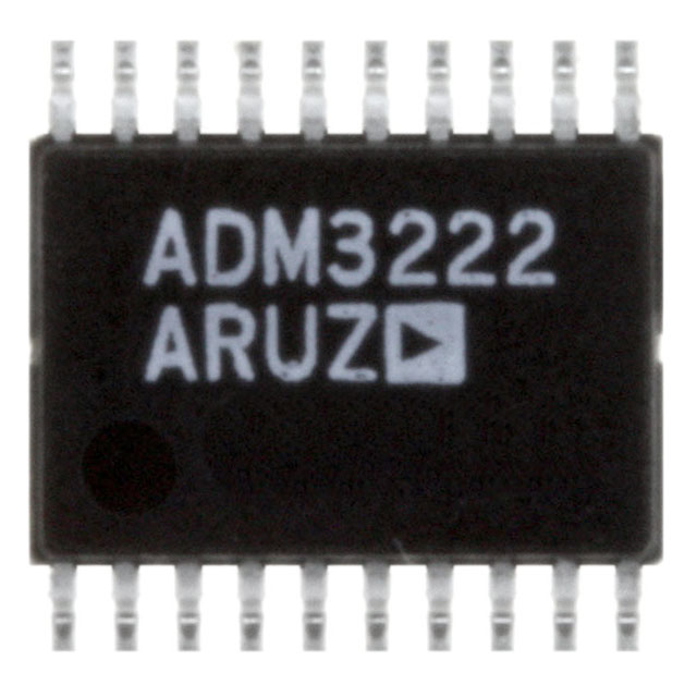 ADM3222ARUZ-REEL ADM3222ARUZ-REEL