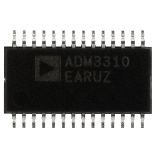 ADM3310EARUZ-REEL7 ADM3310EARUZ-REEL7