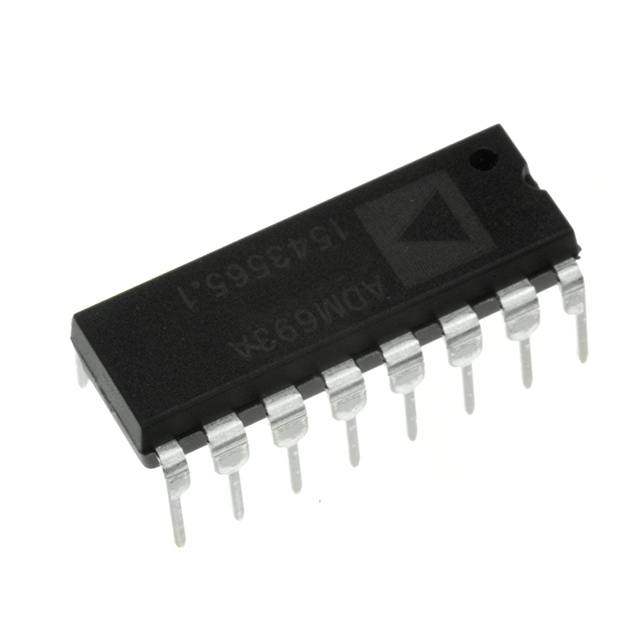 ADM693ANZ ADM693ANZ