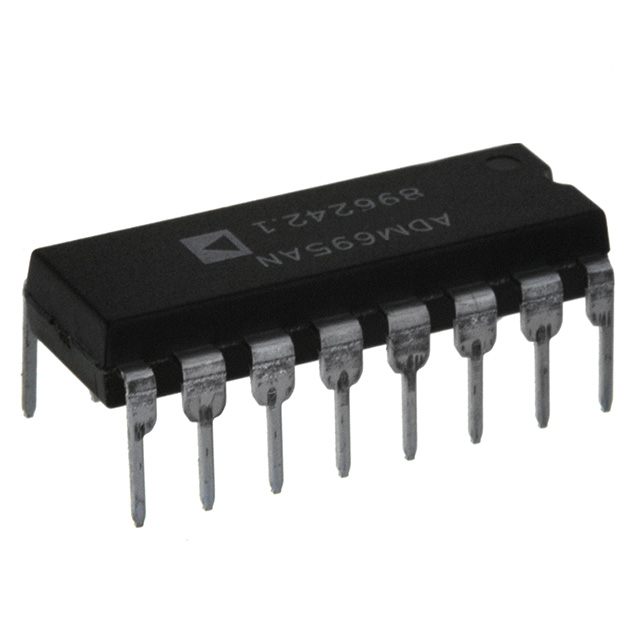 ADM695AN ADM695AN
