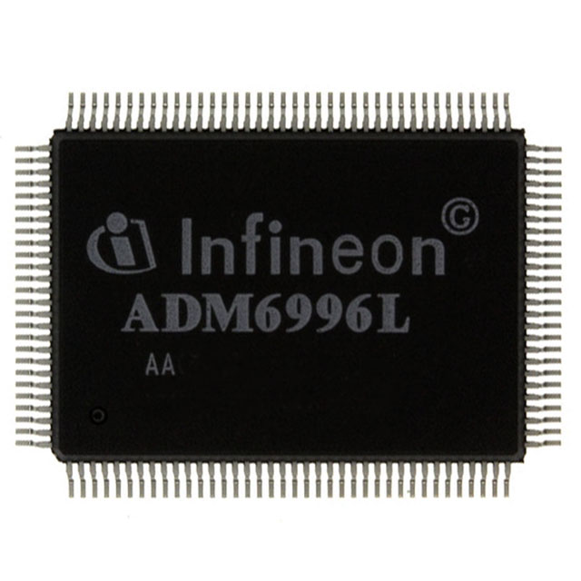 ADM6996LX-AA-T-1 ADM6996LX-AA-T-1