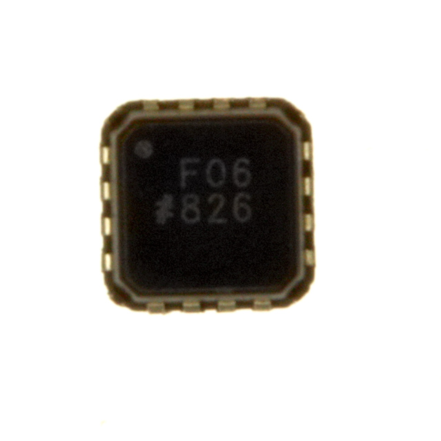 ADN2525ACPZ-R2 ADN2525ACPZ-R2