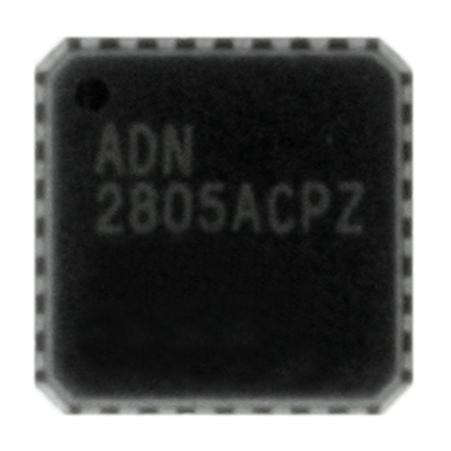 ADN2805ACPZ ADN2805ACPZ