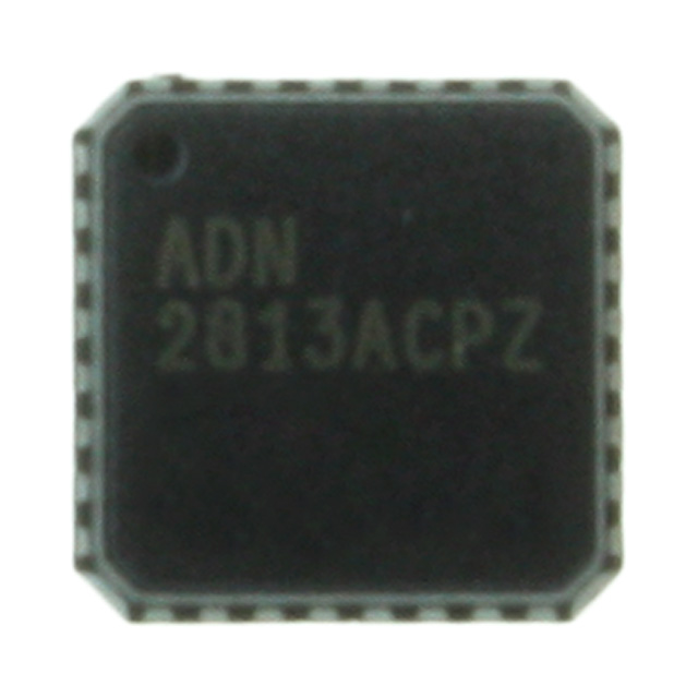 ADN2813ACPZ ADN2813ACPZ