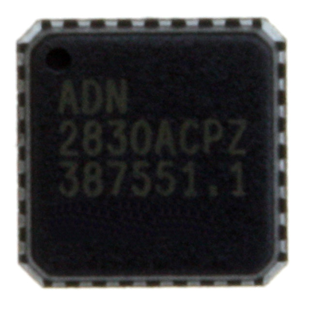 ADN2830ACPZ32 ADN2830ACPZ32