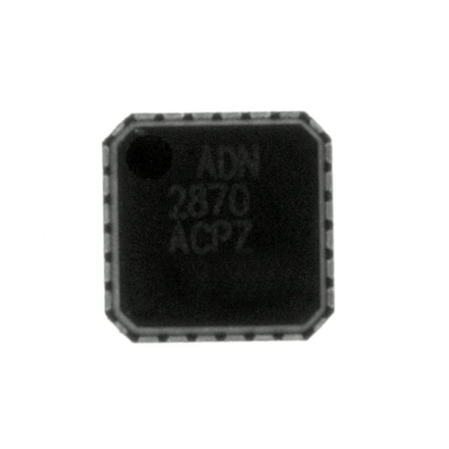 ADN2870ACPZ ADN2870ACPZ