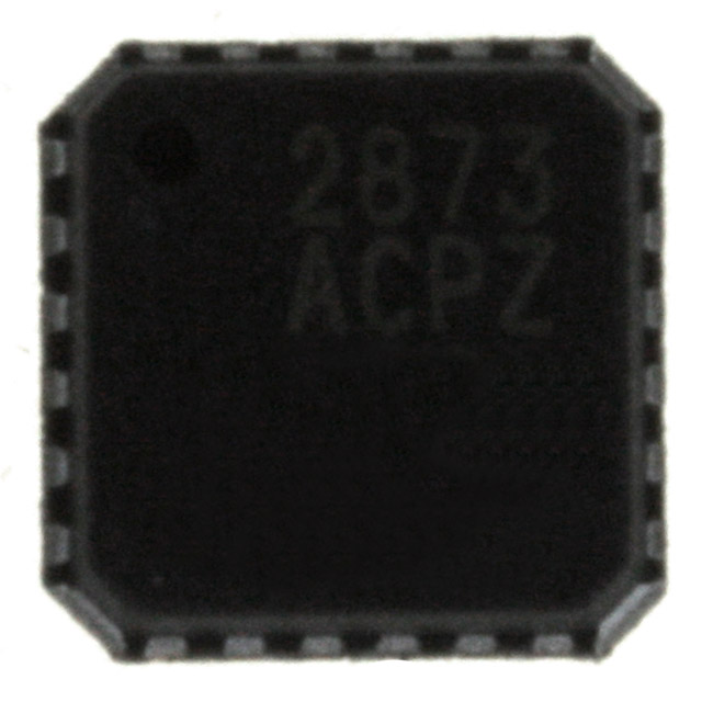 ADN2873ACPZ ADN2873ACPZ