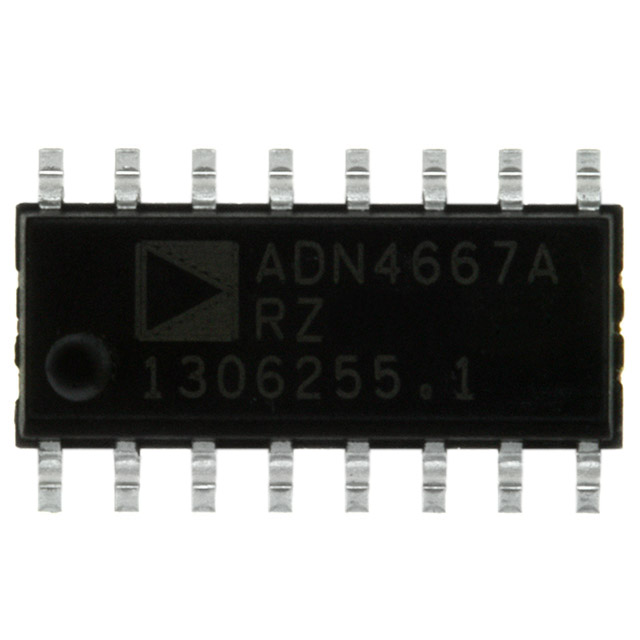 ADN4667ARZ-REEL7 ADN4667ARZ-REEL7