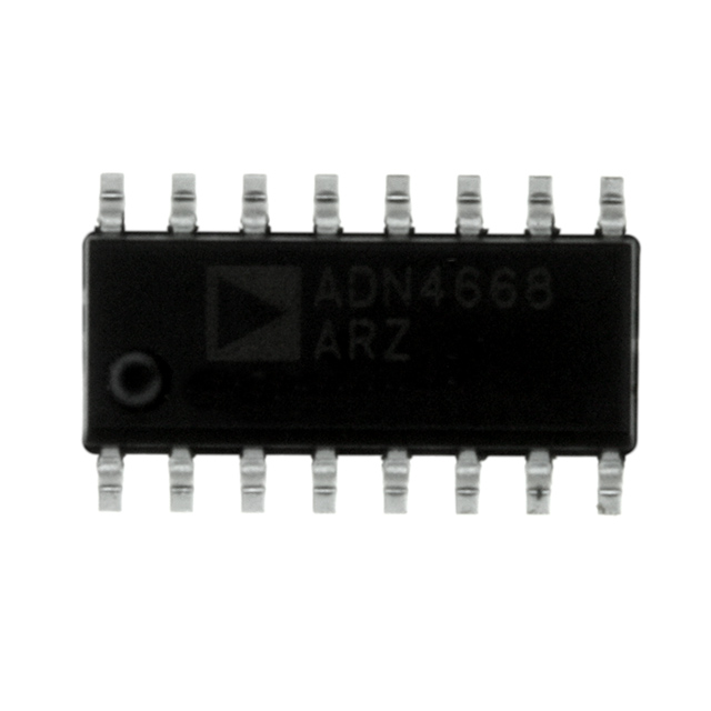ADN4668ARZ ADN4668ARZ