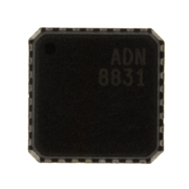 ADN8831ACPZ-REEL7 ADN8831ACPZ-REEL7