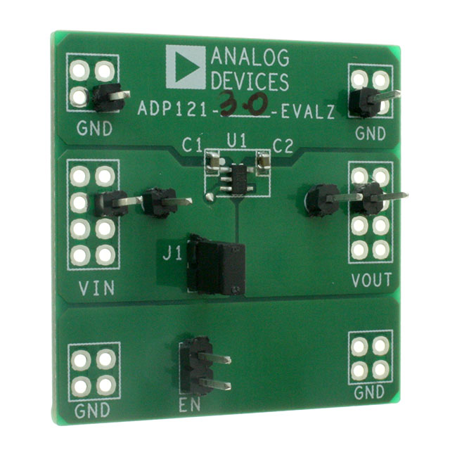 ADP121-3.0-EVALZ ADP121-3.0-EVALZ