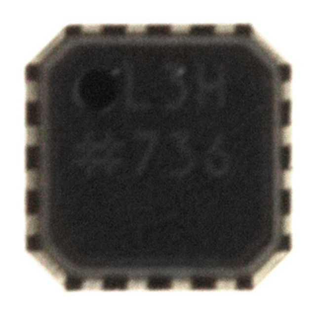 ADP1653ACPZ-R7 ADP1653ACPZ-R7
