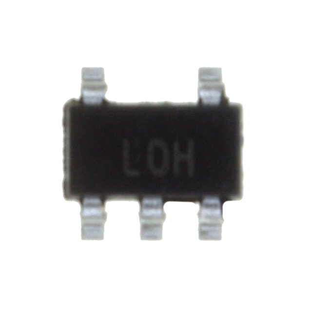 ADP1710AUJZ-2.5-R7 ADP1710AUJZ-2.5-R7