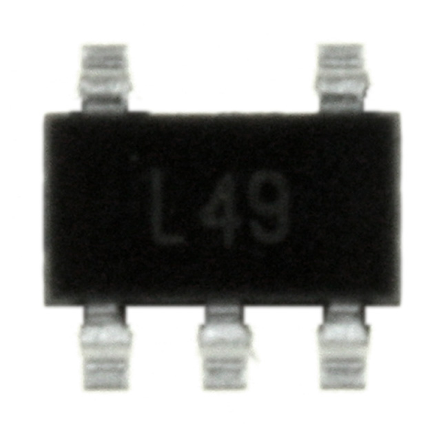 ADP1711AUJZ-0.9-R7