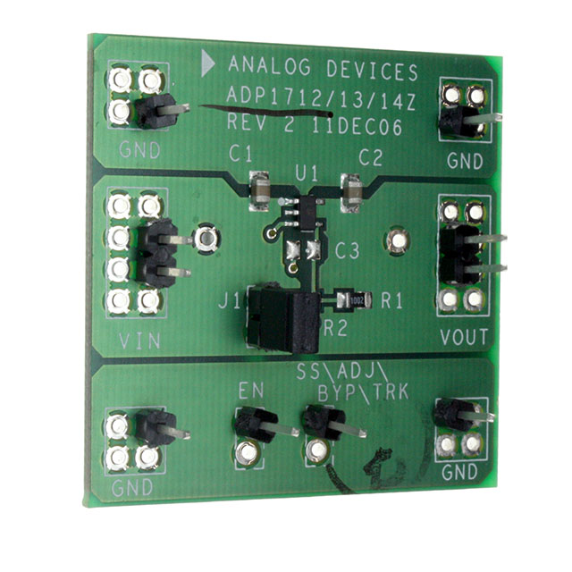 ADP1712-EVALZ ADP1712-EVALZ