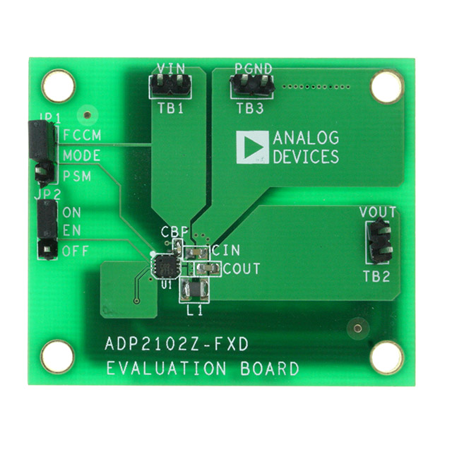 ADP2102-1.2-EVALZ ADP2102-1.2-EVALZ