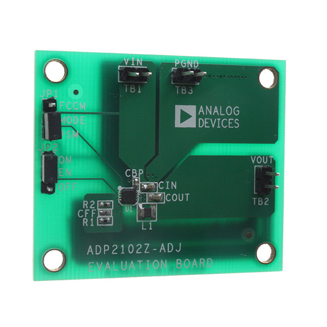 ADP2102-EVALZ ADP2102-EVALZ