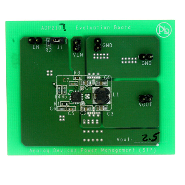 ADP2107-EVALZ ADP2107-EVALZ