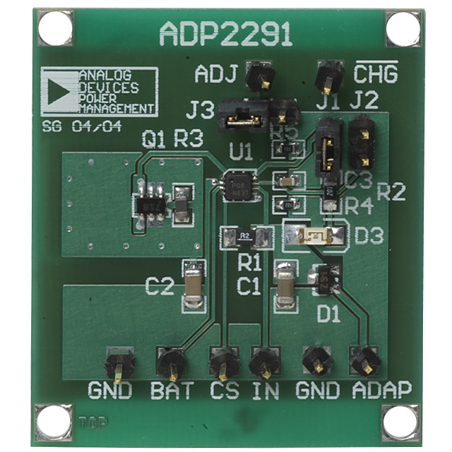 ADP2291-EVAL ADP2291-EVAL