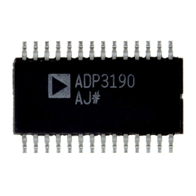 ADP3190AJRUZ-RL ADP3190AJRUZ-RL