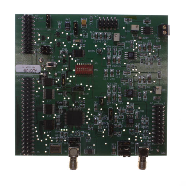 ADS1606EVM ADS1606EVM