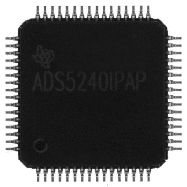 ADS5240IPAP