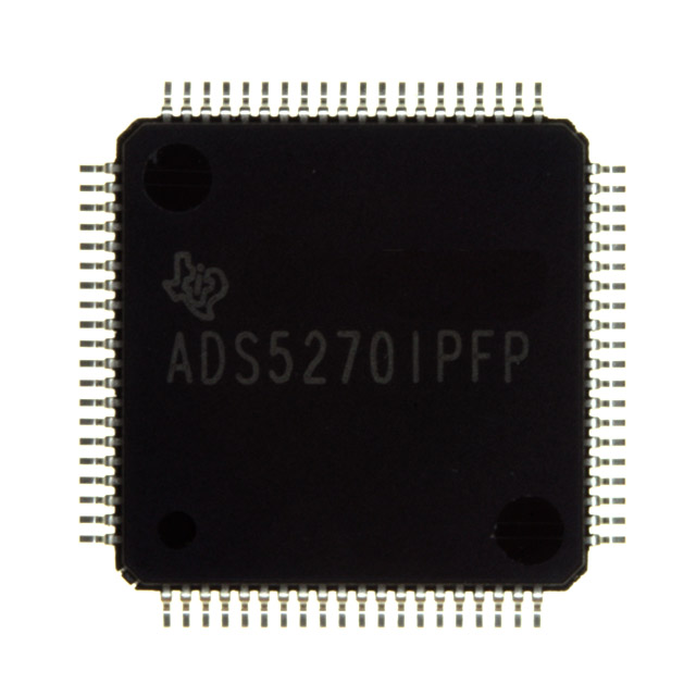 ADS5270IPFP