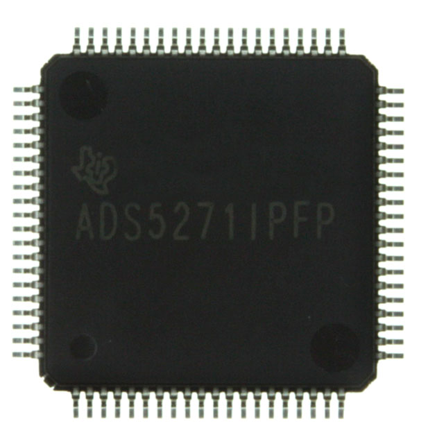 ADS5271IPFP