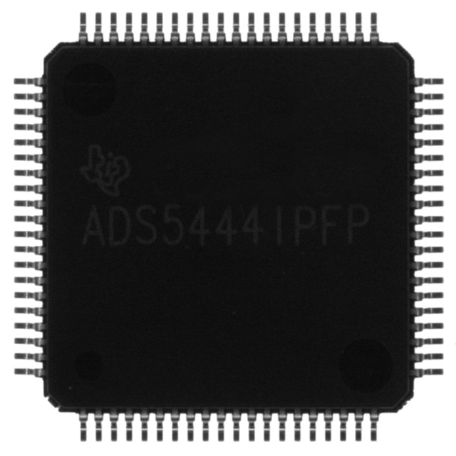 ADS5444IPFP