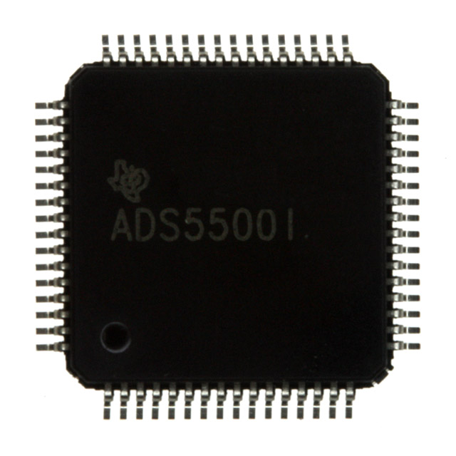 ADS5500IPAP