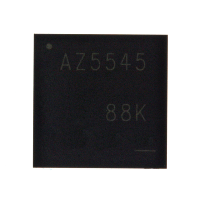 ADS5545IRGZT