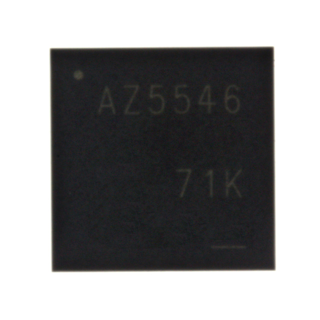 ADS5546IRGZT