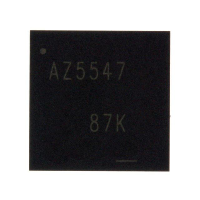 ADS5547IRGZT