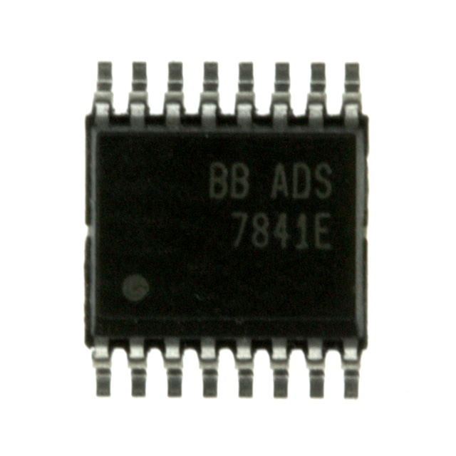 ADS7841E