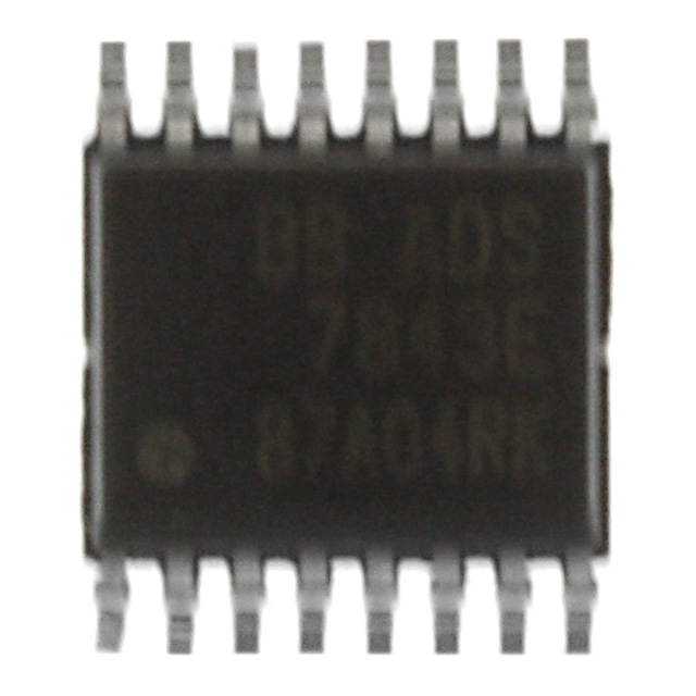 ADS7843E